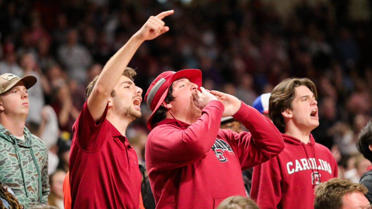 Former South Carolina Coach Throws Shade After No. 1 Recruit Spurns