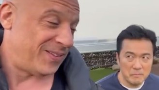 Vin Diesel’s ‘Hostage Video’ With Justin Lin Goes Viral After Director Exits ‘Fast X’