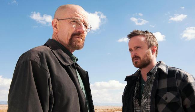 Vince Gilligan On If Walt And Jesse Will Appear In 'Better Call Saul'