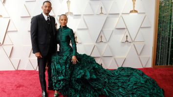 Jada Pinkett Reportedly ‘Wishes’ Will Smith Didn’t Attack Chris Rock, Thinks He Overreacted