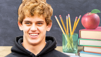 Arch Manning’s Recruitment Receives New Twist Based On High School Course Credits