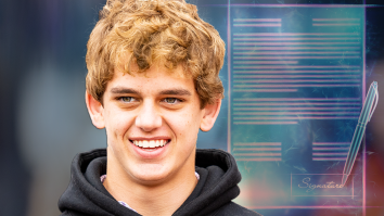 Arch Manning’s Recruitment Appears To Be A Two-School Race Based On New Update