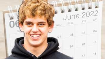 Arch Manning’s Month Of June Is Set To Be Very Hectic After Scheduling Crucial Official Visits
