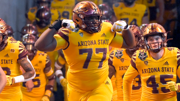 Arizona State Looks Ridiculous After Reportedly Chastising Other Pac-12 Programs For Cheating