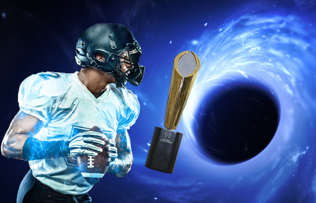 EyeOpening Graphic Depicts Insane Transfer Portal Movement In CFB