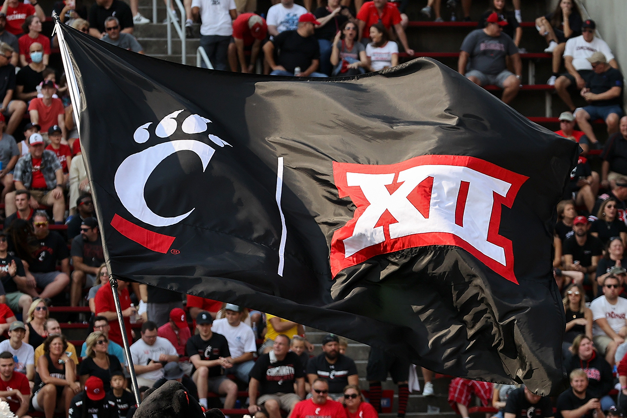 Big 12 Conference on X: 