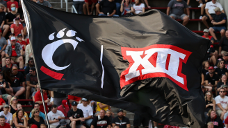 Big 12 Conference Set To Become ‘Big 14’ As Three AAC Schools Pay Big Money To Switch Conferences