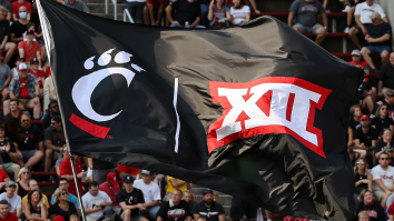 Big 12 Conference Set To Become ‘Big 14’ As Three AAC Schools Pay Big Money To Switch Conferences