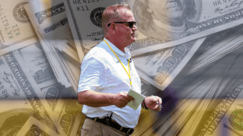 Brian Kelly Looks Like A Hypocrite Over New NIL Comments After Leaving Notre Dame For More Money
