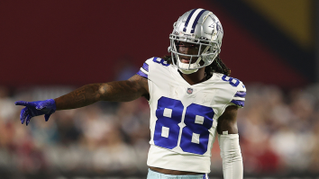 Cowboys WR CeeDee Lamb Sued By Trading Card Firm In Unprecedented Lawsuit