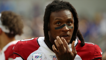 Latest ESPN Report Claims DeAndre Hopkins Could Be ‘Open’ To Play With Deshaun Watson Again