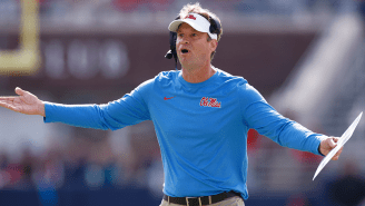 Lane Kiffin Gives Hilariously Honest Reaction To His Daughter’s Viral ‘Ugly Baby’ TikTok Prank