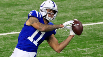 Colts WR Michael Pittman Gives Praise To Matt Ryan That Carson Wentz Probably Didn’t Appreciate