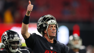 Colts Owner Jim Irsay Makes Matt Ryan’s Long-Term Future In Indianapolis Abundantly Clear