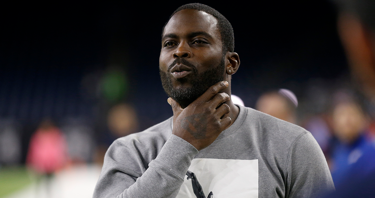 Michael Vick comes out of retirement - Will join Terrell Owens in