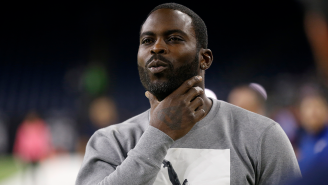 Michael Vick Is Reportedly Coming Out Of Football Retirement After Showing Off His Cannon Arm
