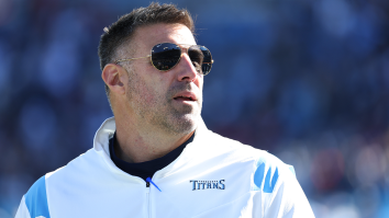 Mike Vrabel Puts The NFL On Notice By Throwing Powerful Haymakers During OTAs