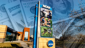 College Boosters React To The NCAA’s New Guidelines On NIL That Could Lead To Massive Violations
