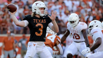 Quinn Ewers Neglects Important Component While Explaining His Transfer In Open Letter To Texas Fans