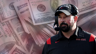 Ohio State’s Ryan Day Becomes 3rd-Highest Paid College Football Coach With Huge New Deal