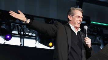 Former Vikings GM Caught Showing Off Viral Dance Moves On TikTok Burner Account