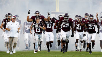 4* College Football Commit Reportedly Exposes Texas A&M For Threatening His NIL Compensation – UPDATED