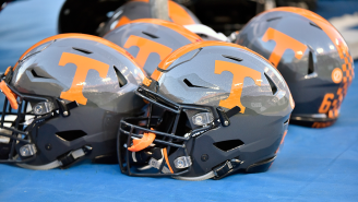 Tennessee Football Embarrassingly Oversells Its Accomplishments With Team-Issued Merchandise