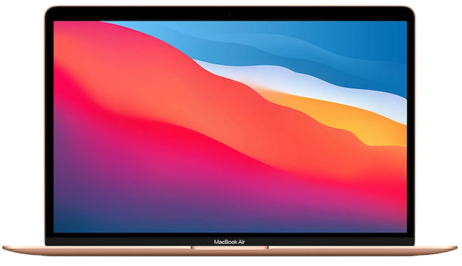 2020 Apple MacBook Air Professional Laptop - daily deals
