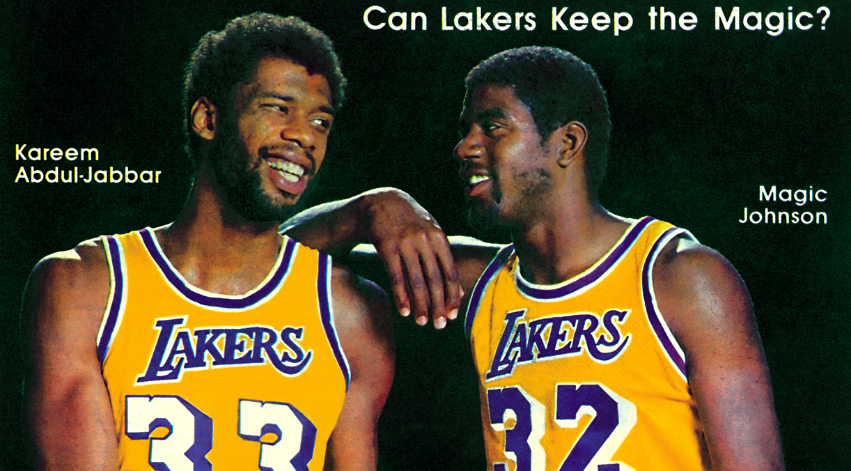 Kareem Abdul-Jabbar Criticizes Winning Time: Rise of the Lakers Dynasty –  The Hollywood Reporter