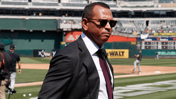 Alex Rodriguez Has Five Changes He Would Make As MLB Commissioner And To Be Honest, They’re Not Bad
