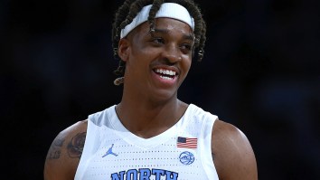 UNC Star Armando Bacot Lands Recurring Role On Netflix Series After Breakout Season