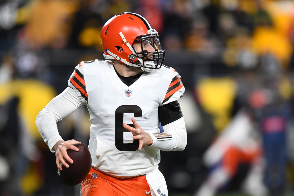 NFL News and Rumors: What's next for Baker Mayfield? Are the Seahawks an  option?