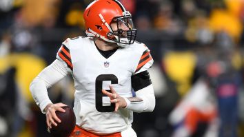 Baker Mayfield May Be Running Out Of Options According To New Report
