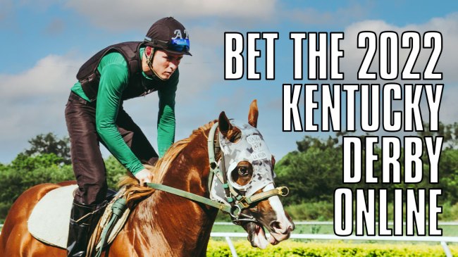 kentucky derby states betting