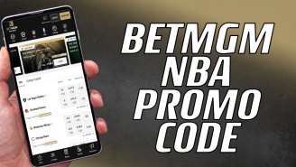 BetMGM NBA Promo Code Unlocks Bet $10, Win $200 Three-Pointer Bonus