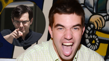 The Internet Can’t Believe Billy McFarland And Martin Shkreli Are Both Now Out Of Prison