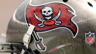 The Buccaneers Once Used A ‘Truth Serum’ On A Player To See If He Was Faking An Injury