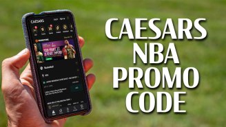 Caesars Sportsbook NBA Promo Gives $1,100 Risk-Free Bet