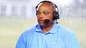Charles Barkley Reveals What He’d Have Been Willing To Do For $200 Million While Discussing Zion Williamson’s Contract Situation