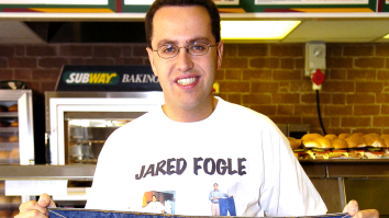 Couple Linked To ‘Subway’ Jared Fogle Pedo Case Sentenced To Decades In Prison
