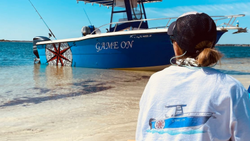 Thousands Of Fishermen & Boat Owners Are Switching To This Brand