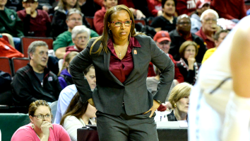 Basketball Legend Cynthia Cooper-Dyke Accused Of Demeaning, Abusive Behavior By Players She Coached