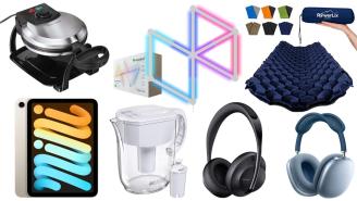 Daily Deals: iPad Minis, Brita Pitchers, Bose Headphones And More!