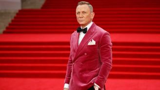 Daniel Craig Was Almost Cast In A Stunning ‘Doctor Strange 2’ Role