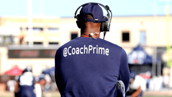 Deion Sanders Talks About How College Football With NIL Money Is Becoming Like NFL Free Agency