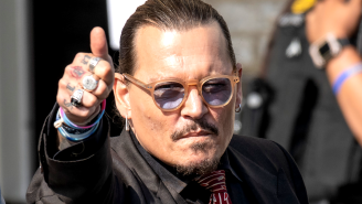 Internet Reacts To Fans Spending Up To $30,000 To Be At The Johnny Depp, Amber Heard Trial