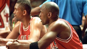 Former Chicago Bulls Teammate Reveals Why We May Have Never Actually Seen Michael Jordan At His Best
