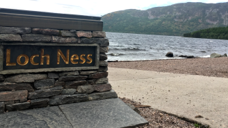 Fourth Reported Loch Ness Monster Sighting Of 2022 Results In ‘Inexplicable’ Video