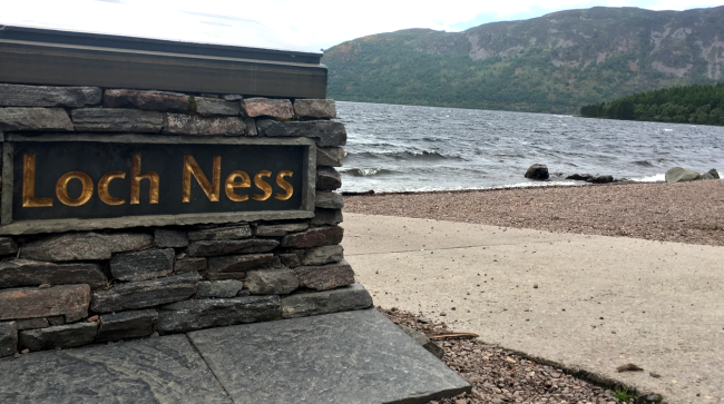 Fourth Loch Ness Monster Sighting Of 2022 Results In Inexplicable Video