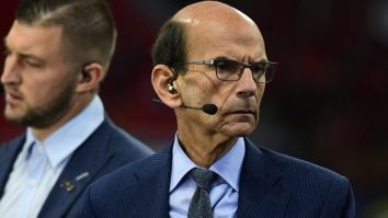 Paul Finebaum Finds Tampering Claims In College Football Comical, ‘Legalized Cheating’ Is The New Norm